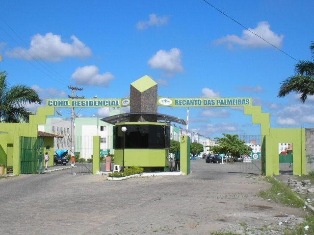 Apartamento Bento Campos dos Goytacazes Exteriér fotografie