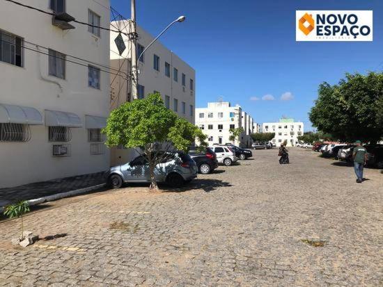Apartamento Bento Campos dos Goytacazes Exteriér fotografie