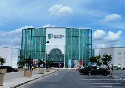 Apartamento Bento Campos dos Goytacazes Exteriér fotografie