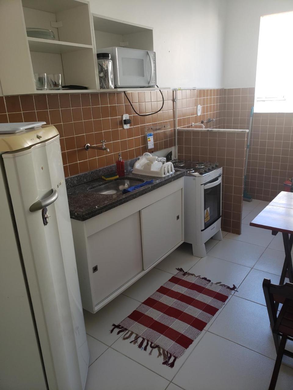 Apartamento Bento Campos dos Goytacazes Exteriér fotografie