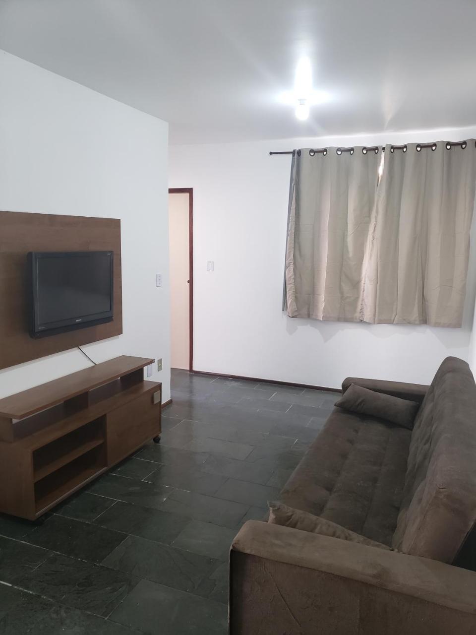 Apartamento Bento Campos dos Goytacazes Exteriér fotografie