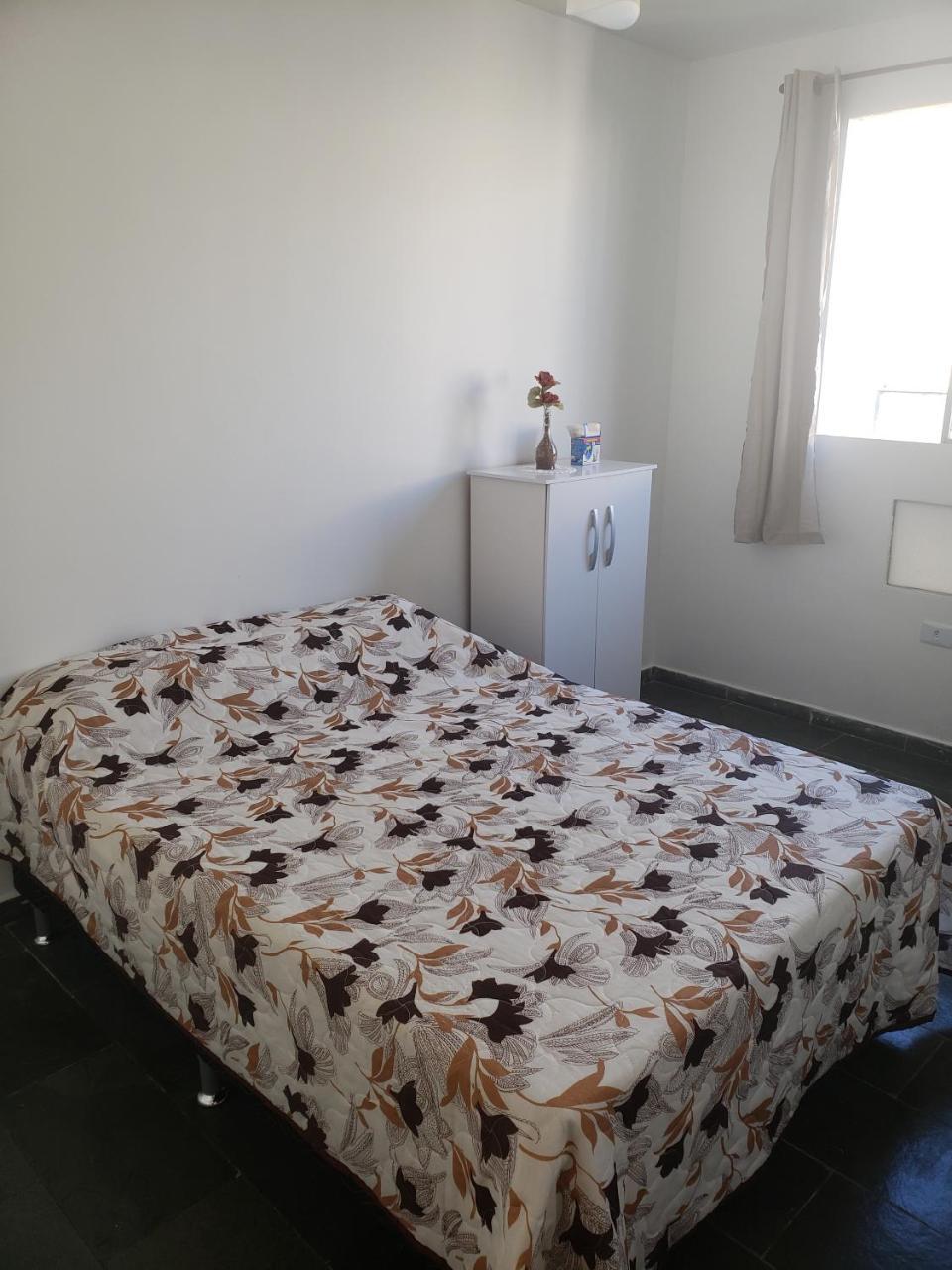 Apartamento Bento Campos dos Goytacazes Exteriér fotografie