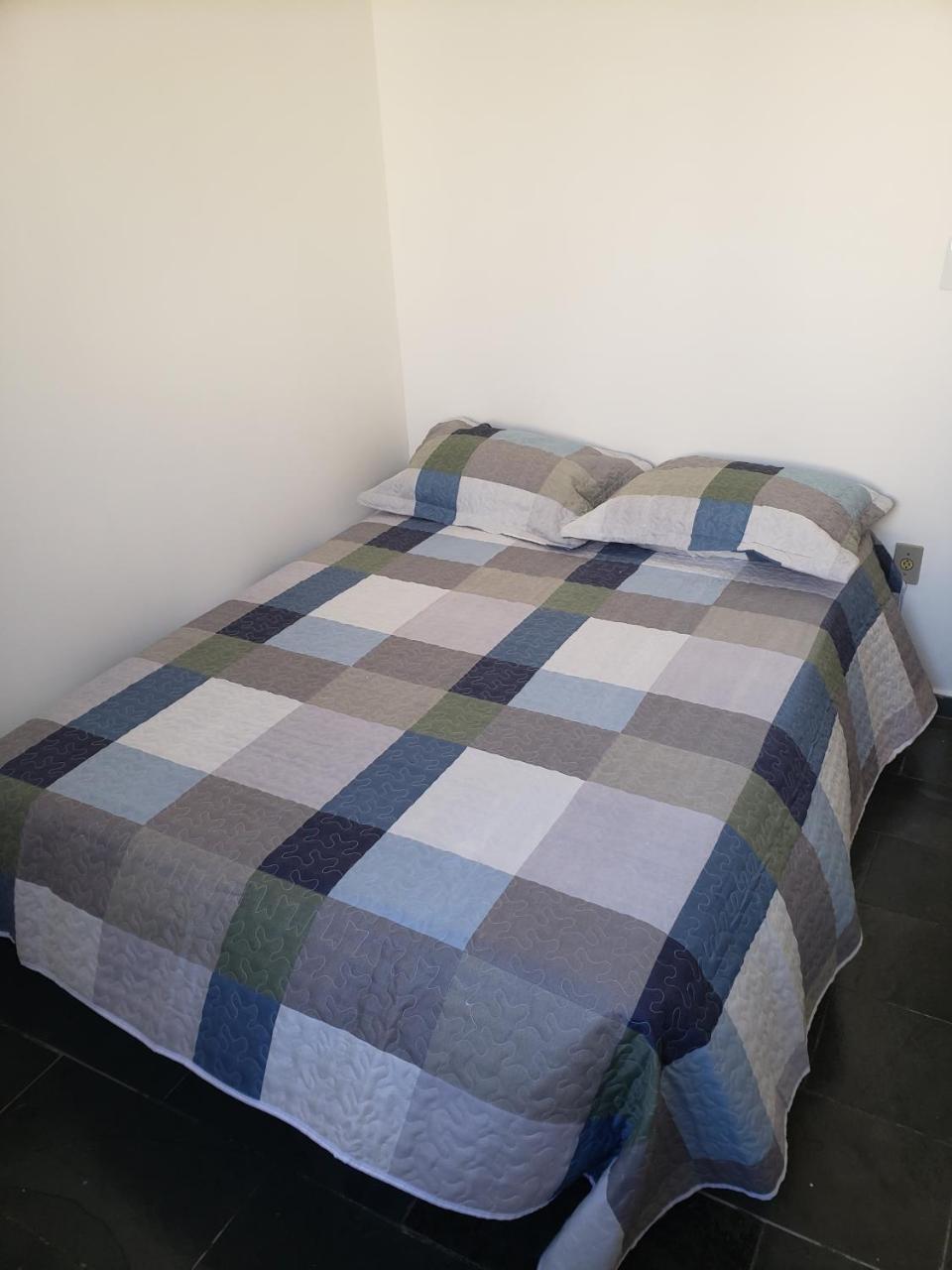 Apartamento Bento Campos dos Goytacazes Exteriér fotografie